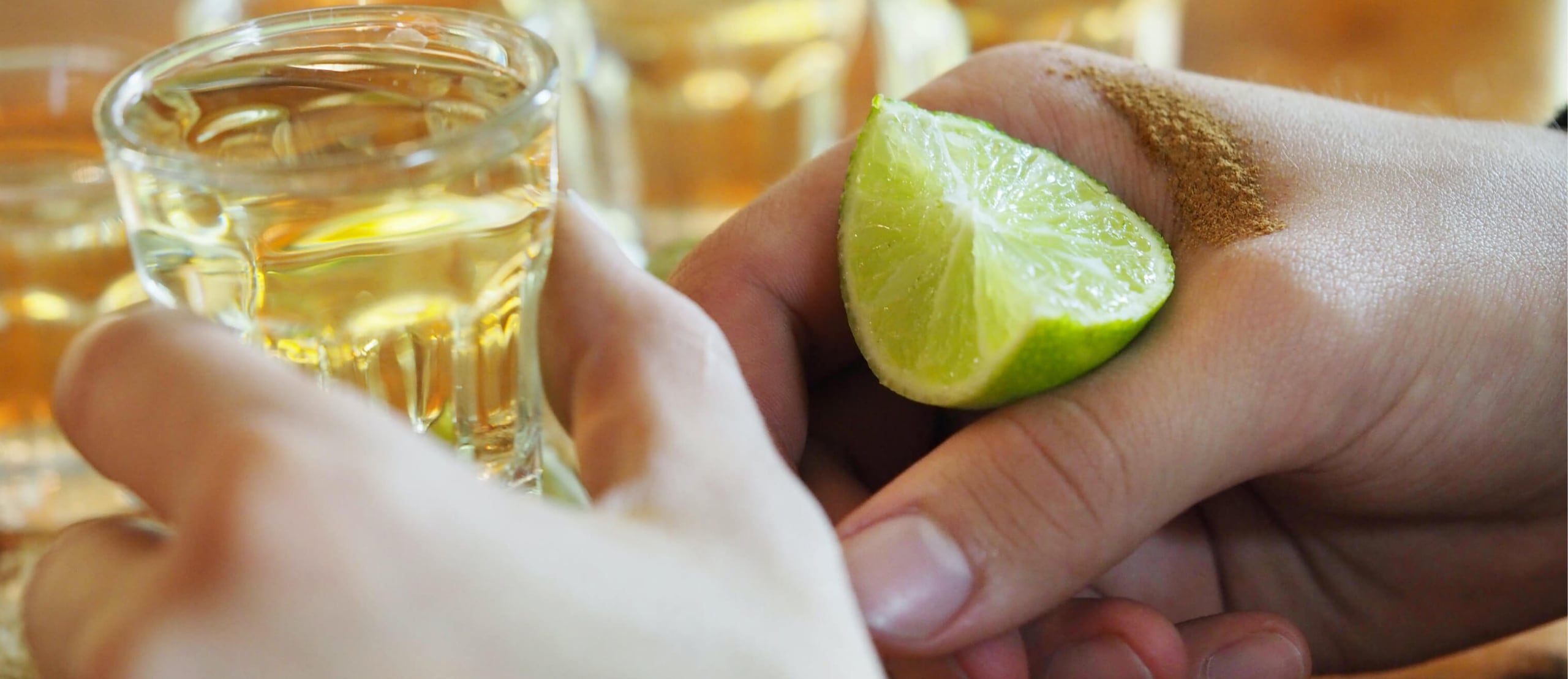 Shotjes: ontdek de 6 lekkerste shots! | Gall & Gall